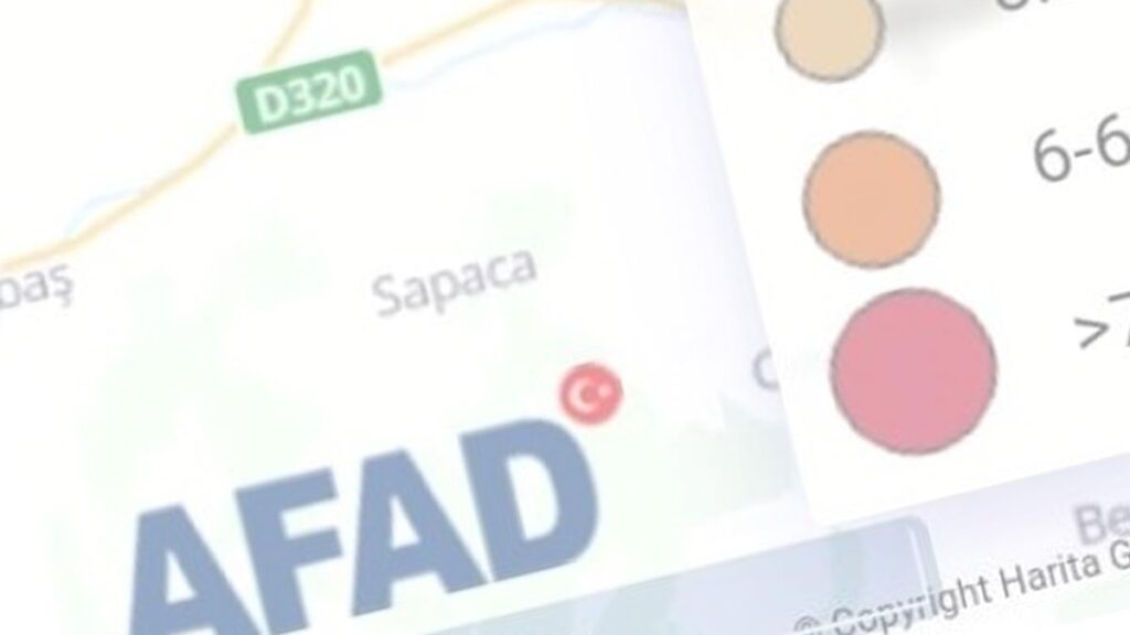 Denizli yine sallandı