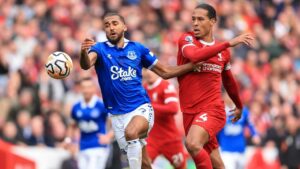 Dev derbiye fırtına engeli! Everton açıkladı…
