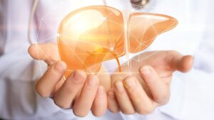 Dikkat! Sizin de karaciğeriniz  yağlanmış olabilir