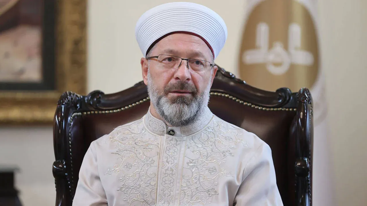 Diyanet’e çağrı: Biraz da sen çarşı pazar dolaş Ali Erbaş