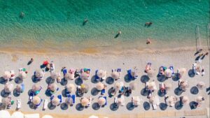 ‘Dövizi serbest bırakın oteller rahatlasın’