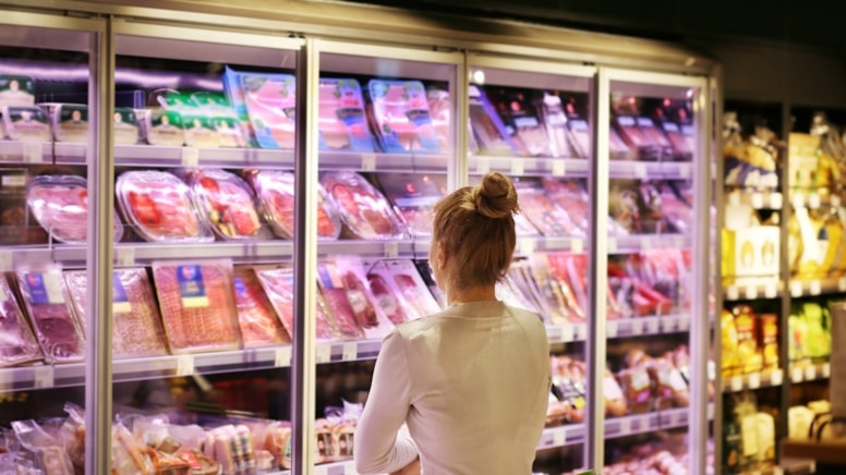 Dünya gıda fiyatları 19 ayın zirvesinde