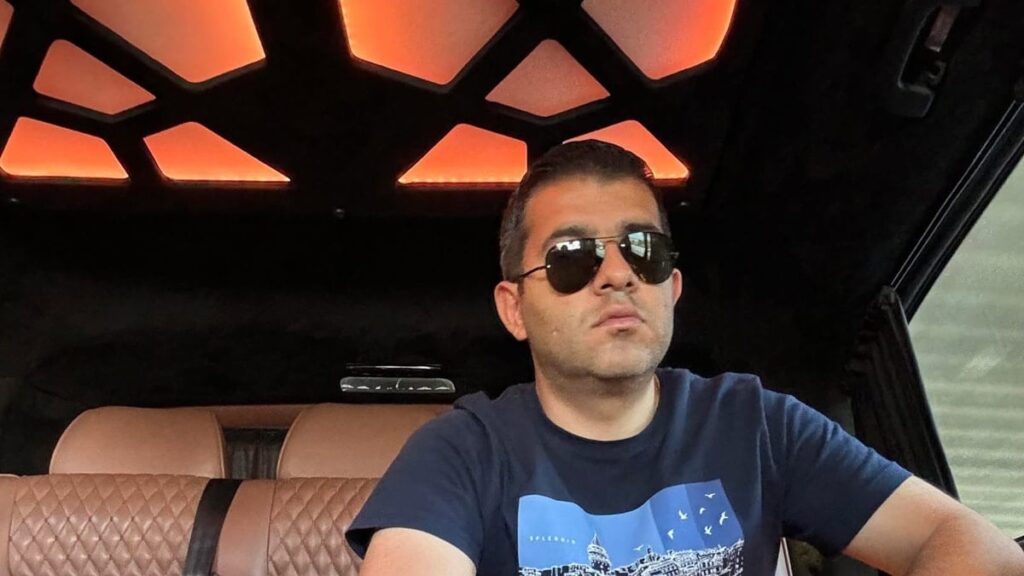 Elazığ İlçe Milli Eğitim Müdürlüğü’ne, TÜGVA Koordinatörü atandı!