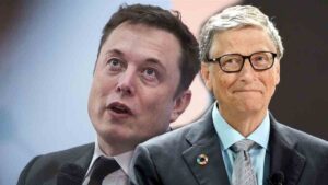 Elon Musk ve Bill Gates’in iş hayatında başarılı olmak için izlediği 5 saat kuralı…