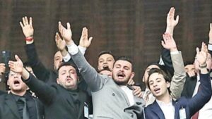 Erdoğan’ın ‘Hayırlı olsun’ twitine halktan tepki: Hayırlı olmadı reis