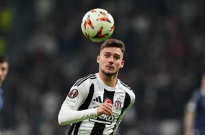 Erol Bulut’tan Muçi itirafı: ‘Bonservisi duyunca şaşırdım!’