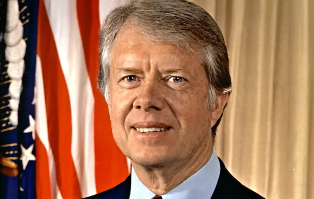 Eski ABD Başkanı Carter 100 yaşında hayatını kaybetti