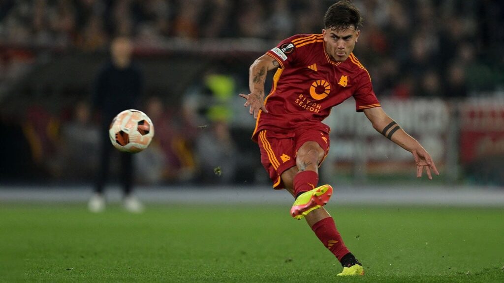 Eski Galatasaraylıdan Dybala’ya: ‘Oraya gitme!’