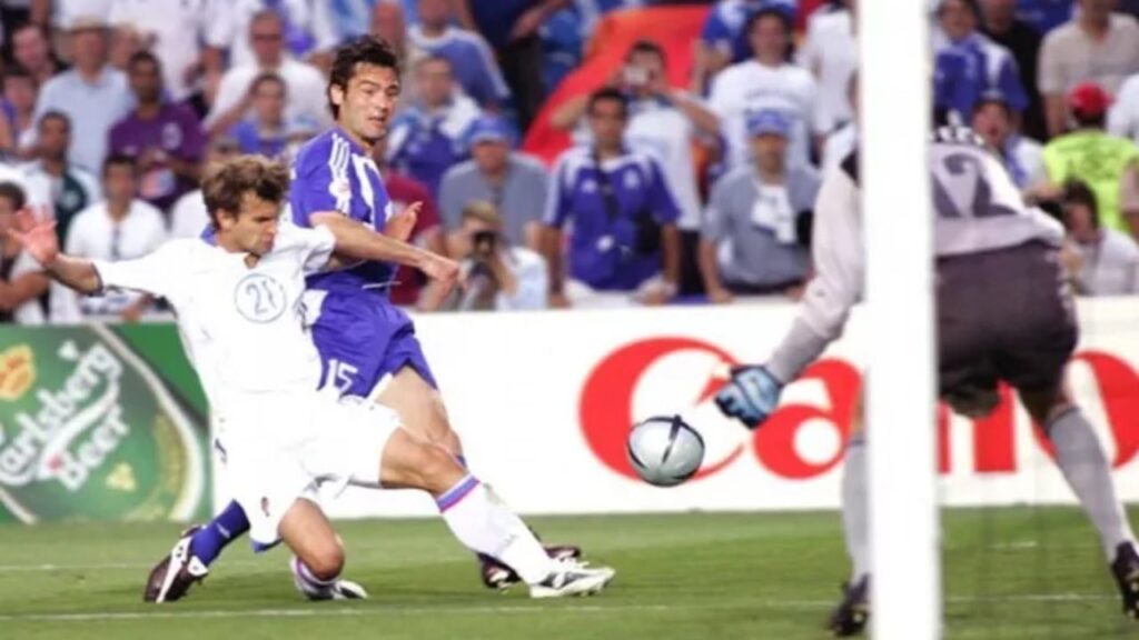 Eski milli futbolcunun savaşta ölümünde soru işaretleri