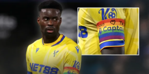 FA uyarılarını takmadı! Yine ‘İsa’ yazdırdı..