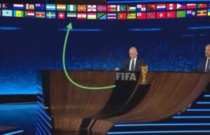 FIFA’dan gündem olan Suriye kararı!