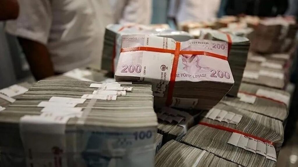 Faiz oranları güncellendi: 100 bin TL’nin geri ödemesi belli oldu
