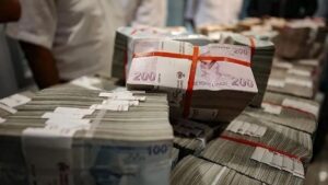 Faiz oranları güncellendi: 100 bin TL’nin geri ödemesi belli oldu