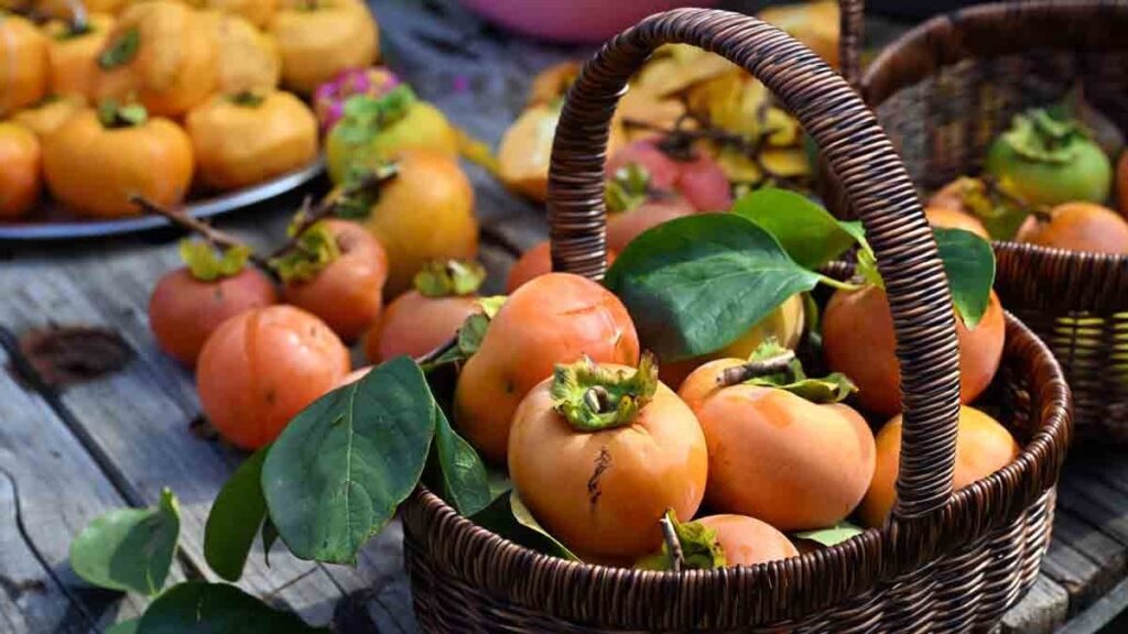 Faydalarıyla bilinen Trabzon hurmasının az bilinen tehlikesi: O kişiler asla tüketmemeli