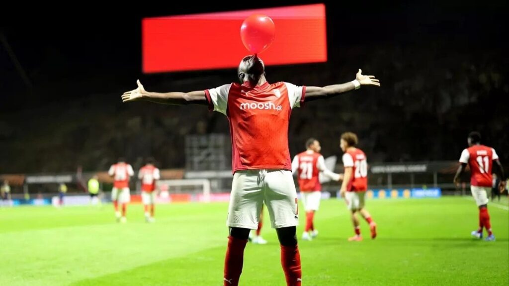 Fenerbahçe sattığına pişman oldu! Portekiz’de şov yapıyor