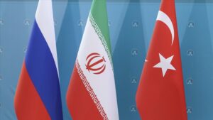 Fidan yolda: Suriye’ye çözüm arayışı yarın başlayacak