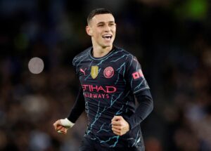 Foden’dan Liverpool maçı öncesi çarpıcı açıklama: ‘Stoper pozisyonuna sıra gelmedi’
