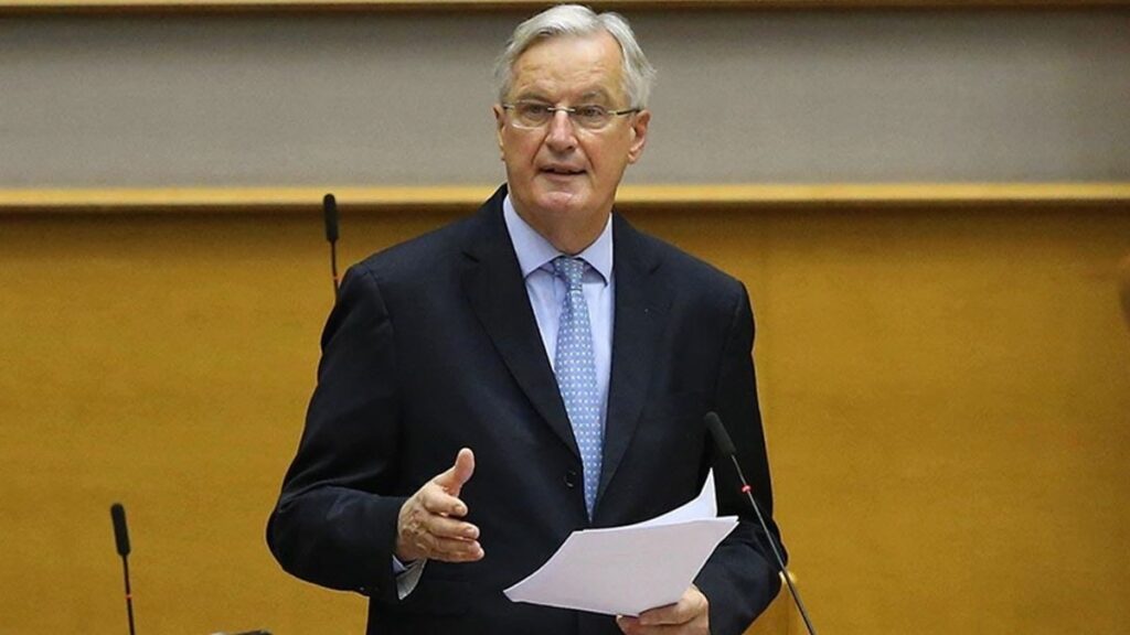 Fransa’da hükümet düştü