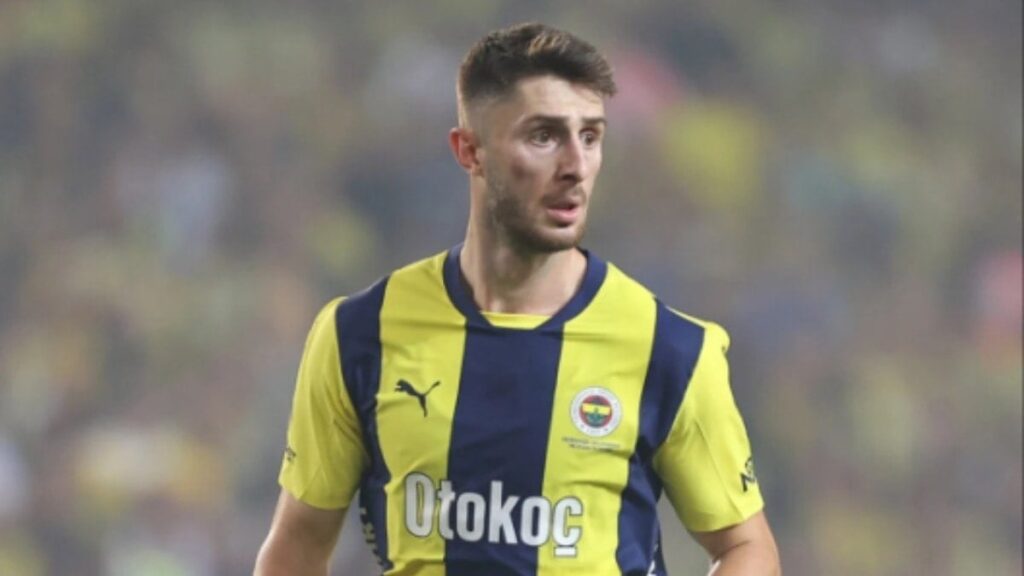 Fransız ekibi Fenerbahçe’nin yıldızını istiyor!