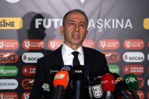 Galatasaray yayıncı kuruluşa yüklendi! ‘Beceriksizlik’