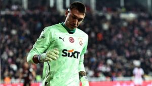 Galatasaray’da Muslera çalkantısı