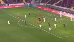 Galatasaray’dan kiralıktı: Türkiye Kupası’nda iki takım taraftarını çıldırtan an