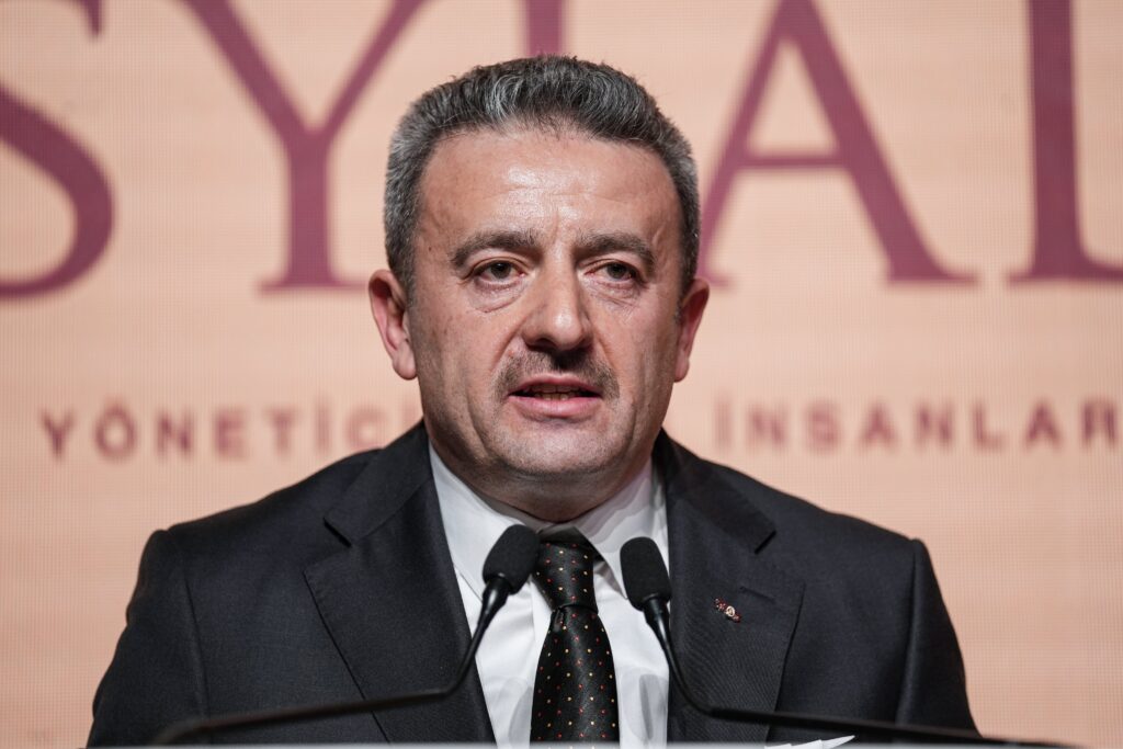 Galatasaray’dan ‘savaş’ açıklaması!