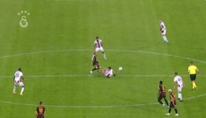 Galatasaray’dan yayıncı kuruluşa suçlama!