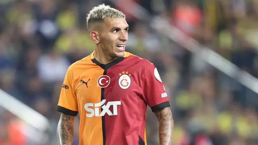 Galatasaray’ın UEFA gelirlerine el konuldu
