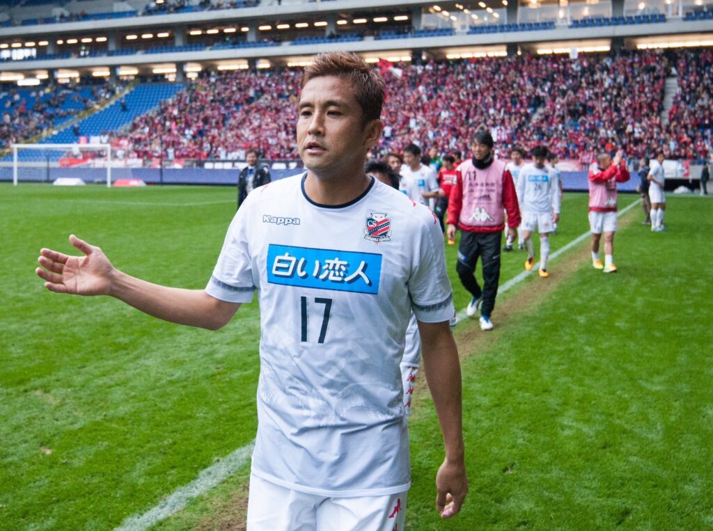 Galatasaray’ın eski futbolcusu 45 yaşında emekli oldu