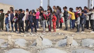 Gazze için müzakereler ‘sona yakın’, ancak ölümler durmuyor