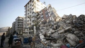 Gelir İdaresi Başkanlığı açıkladı: 5 ilde mücbir sebep hali uzatıldı