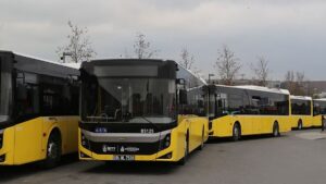 İETT’den usulsüzlük iddialarına ilişkin açıklama