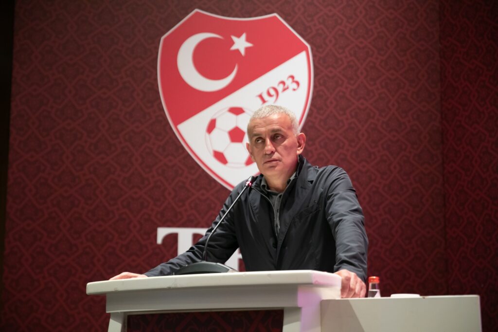 İbrahim Hacıosmanoğlu: Ali Koç bana maaş vermiyor