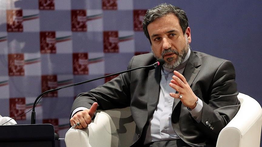 İran Dışişleri Bakanı’ndan Suriye mesajı