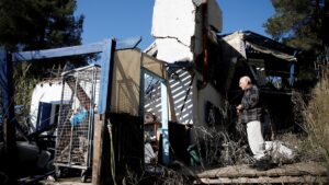 İsrail ve Hizbullah, ateşkesi unuttu: 11 kişi öldü