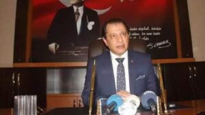 İstanbul Emniyet Müdürü Selami Yıldız kimdir, nereli, kaç yılında göreve başladı?