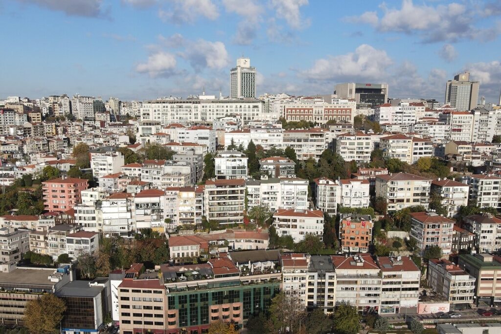 İstanbul’da kiralar en çok ‘ucuz’ denilen iki ilçede fırladı