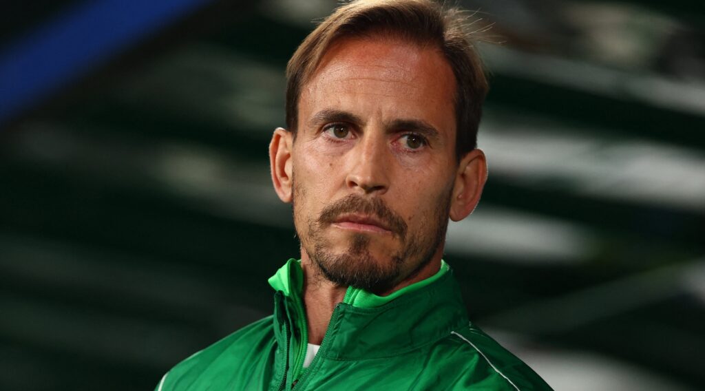 Joao Pereira’ya büyük şok! 1.5 ayda kovuldu…