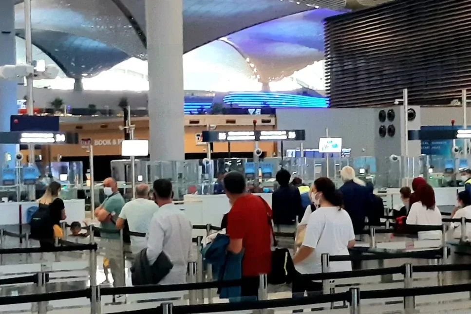 KKTC'(den gelen eşyalar için de gümrük vergisi konuldu