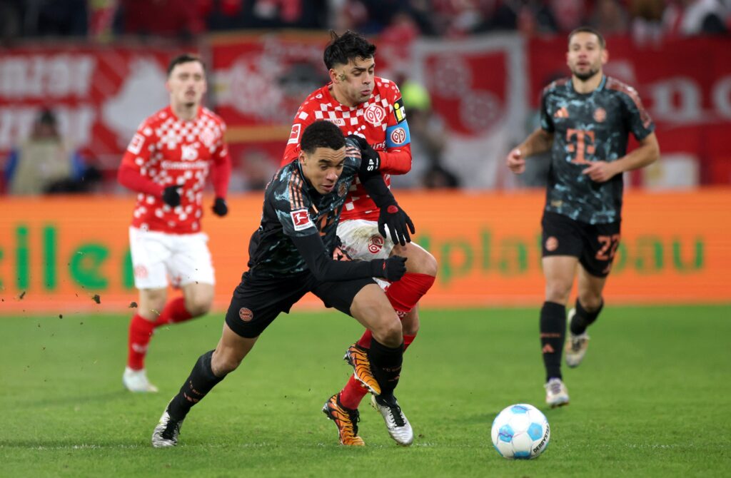 Kane’siz Bayern Münih kayıp! Serisi sona erdi…