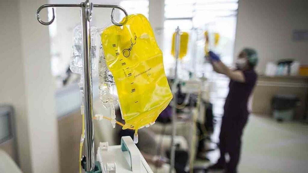 Kanser riski 6 kat arttı: Araştırmaya göre bu semptomu yaşayan herkesin acilen doktora başvurması gerekiyor