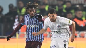 Kasımpaşalı futbolculardan penaltı tepkisi! ‘İnanamadık’