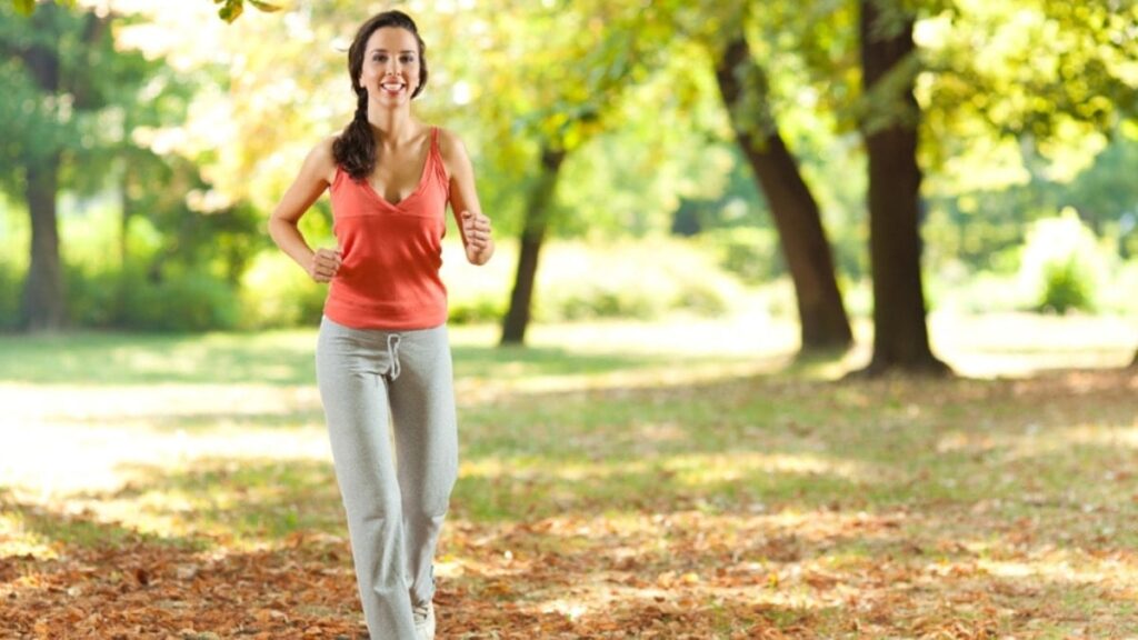 Kemiklere güç katan hareketler