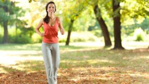 Kemiklere güç katan hareketler