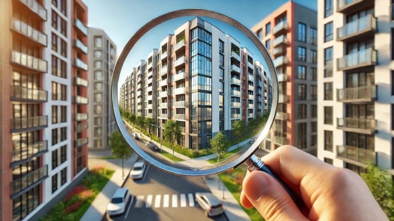 Konut fiyatları kasımda reel olarak geriledi