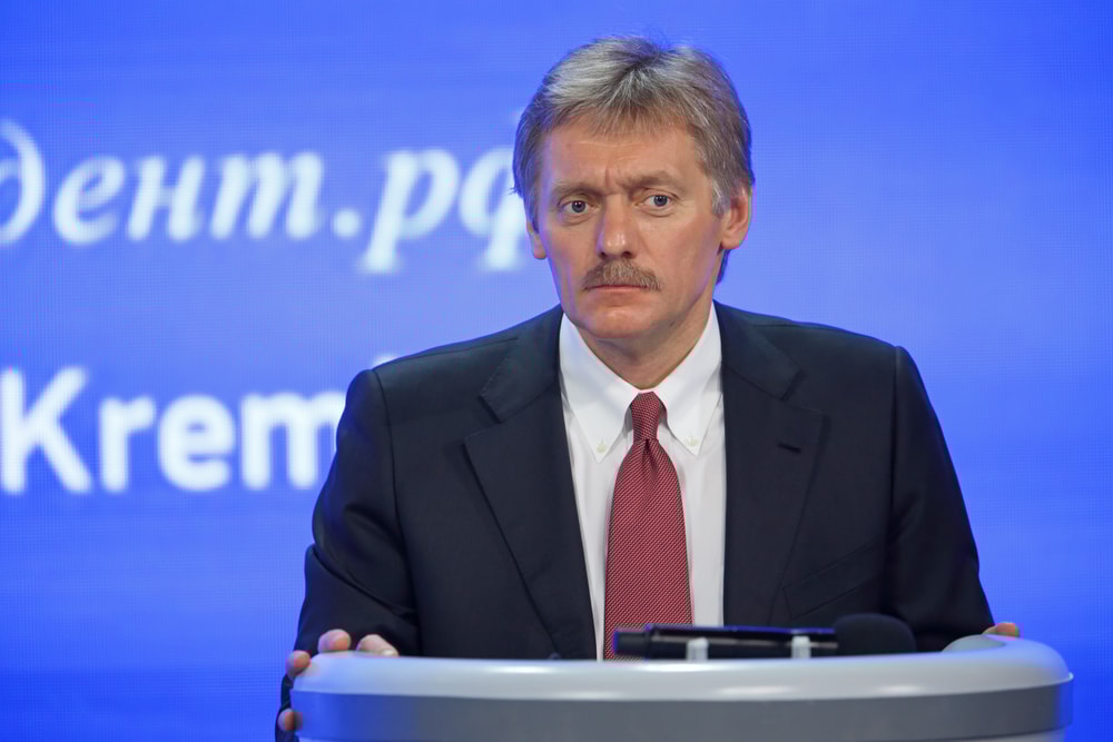 Kremlin: ‘Suriye ile sürekli temas halindeyiz’