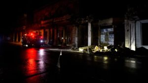 Küba’nın kabusu yeniden hortladı! Halk telaş içerisinde…