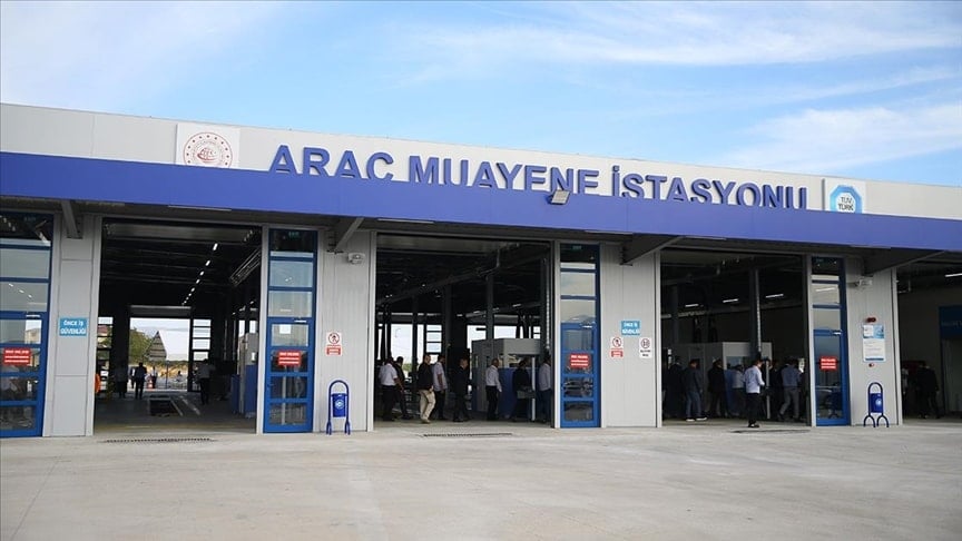 Mahkemeden emsal karar: Araç muayenesinde alınan o ücretler iade edilecek