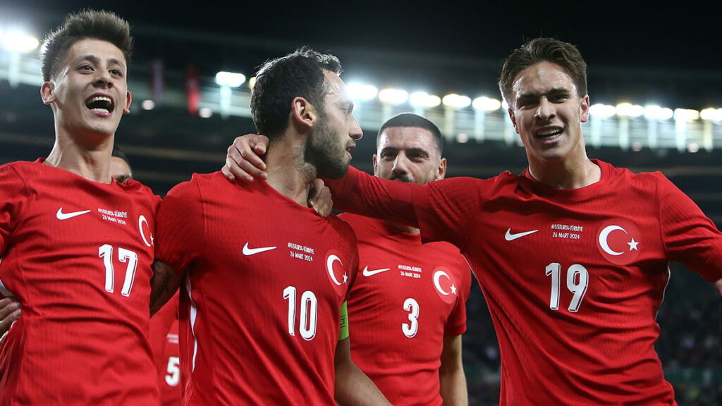 Manchester United’ın 1 numarası Türk yıldız